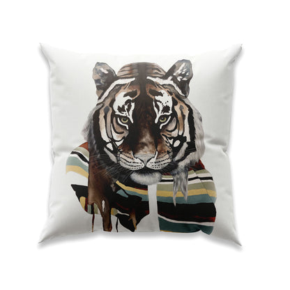 RAINHA-Unika Kuddfodral- Design By Helena Mernissi