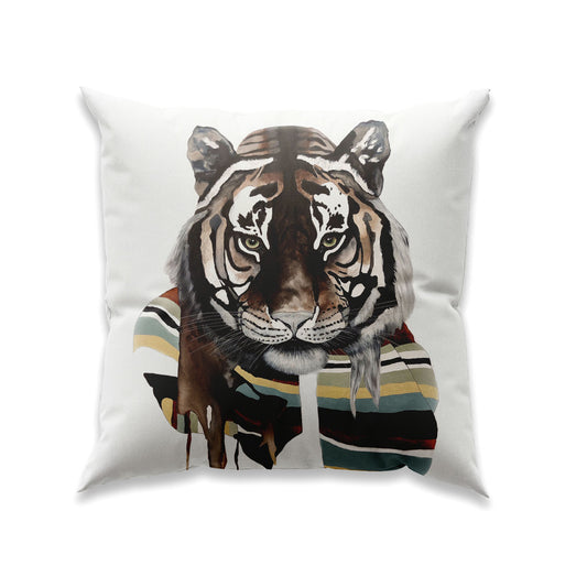 RAINHA-Unika Kuddfodral- Design By Helena Mernissi